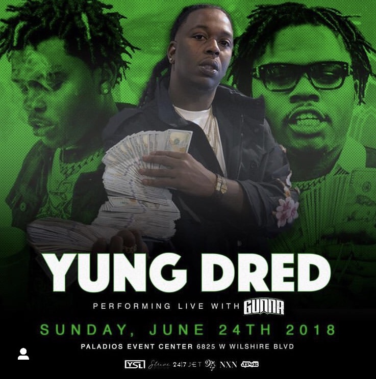 YungDred