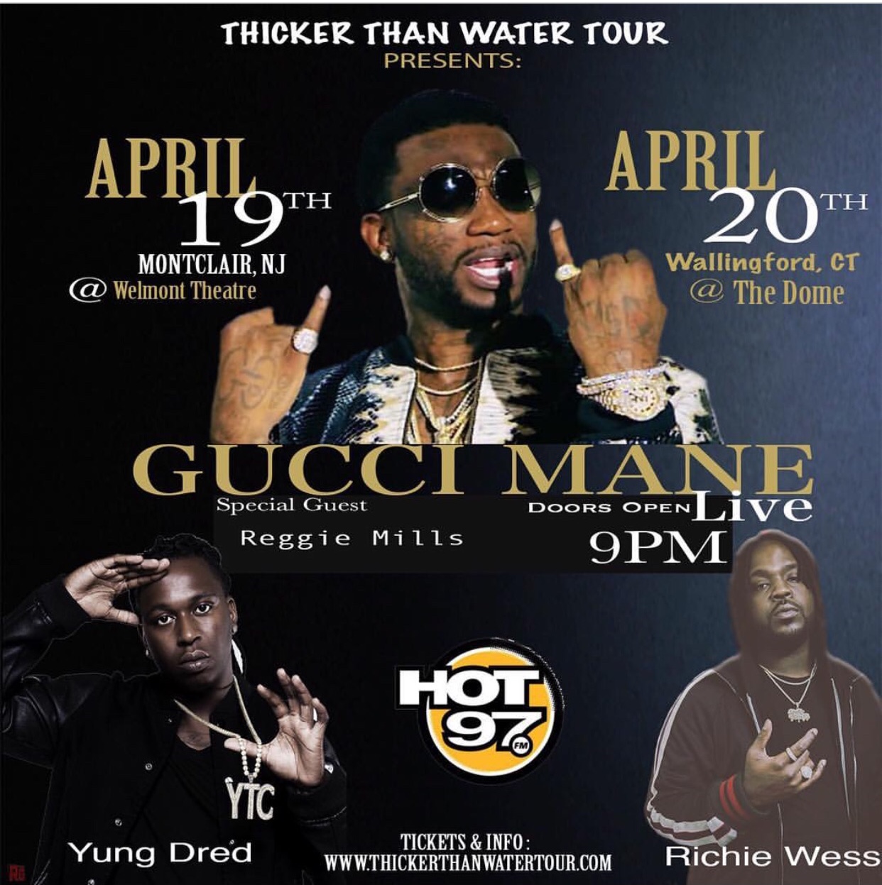 GucciMane