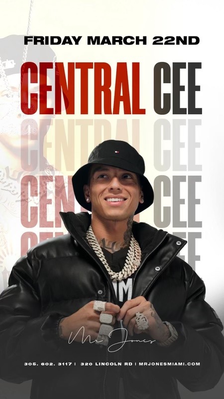 Central Cee