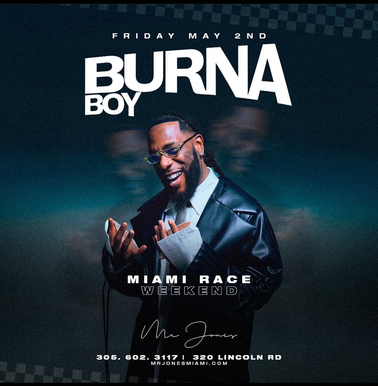 Burna Boy