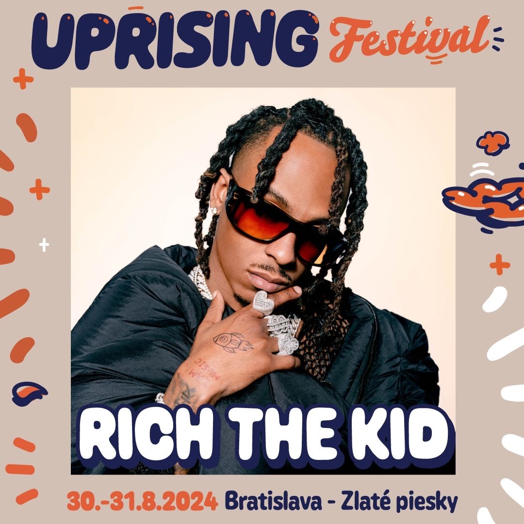 Rich The Kid