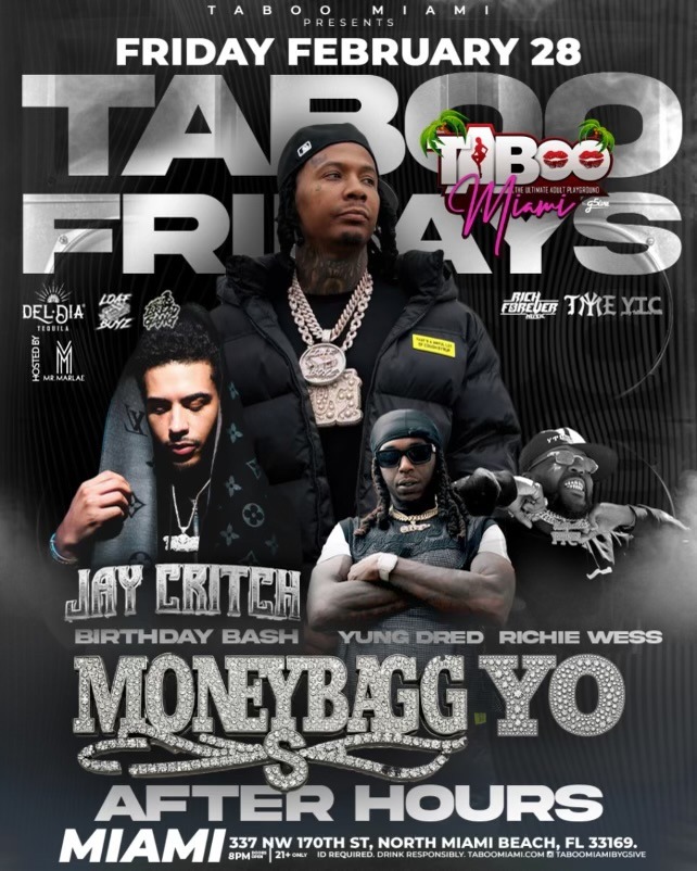 MoneyBagg YO